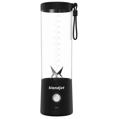 BlendJet 2 - The Ultimate Portable Blender