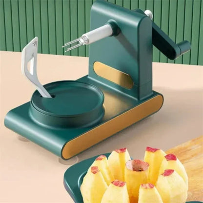 FreshSlice 2.0 Multifunctional Fruit Peeler