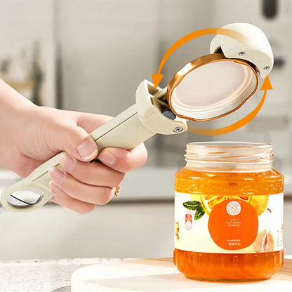 FlexiGrip Adjustable Lid Opener