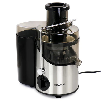 FreshFlow Pro Self-Cleaning Juicer Extractor