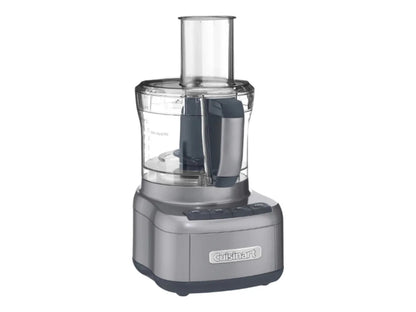 Cuisinart Elemental 8-Cup Food Processor