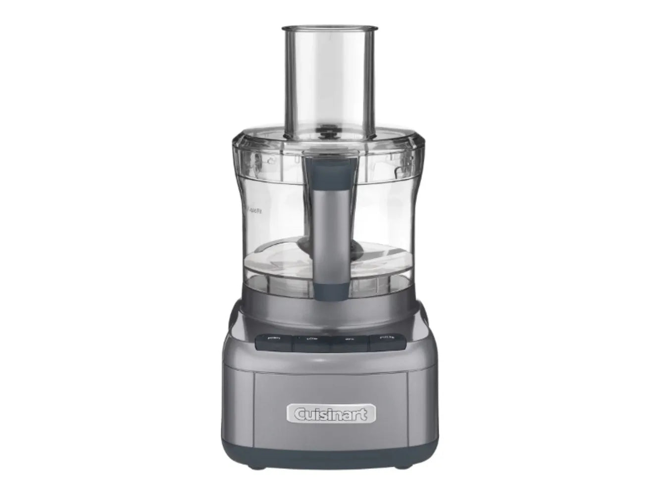 Cuisinart Elemental 8-Cup Food Processor