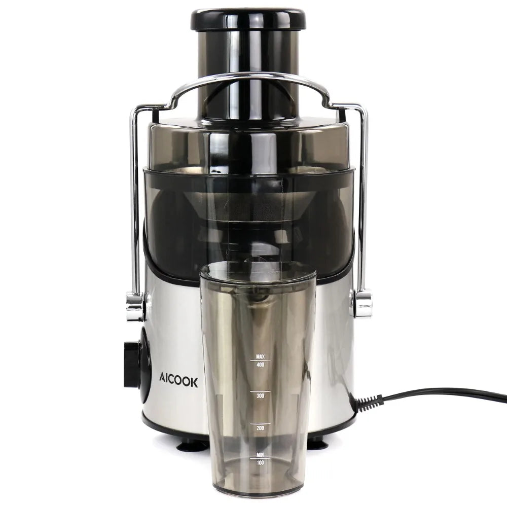 FreshFlow Pro Self-Cleaning Juicer Extractor