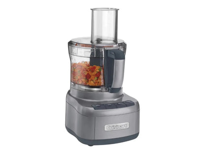 Cuisinart Elemental 8-Cup Food Processor