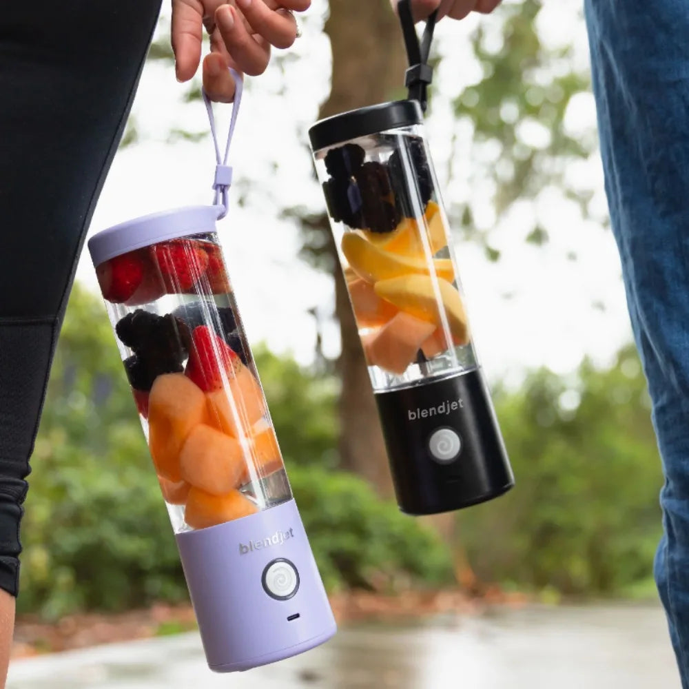 BlendJet 2 - The Ultimate Portable Blender