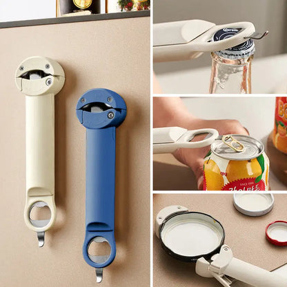 FlexiGrip Adjustable Lid Opener