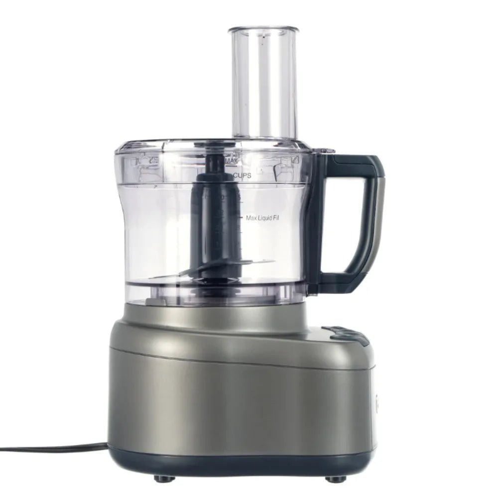 Cuisinart Elemental 8-Cup Food Processor