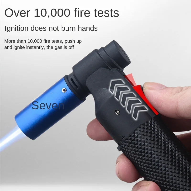 FlameMaster Pro - Multi-Purpose Turbo Jet Lighter